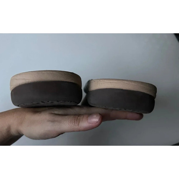 Vionic Women’s Tide Patty Flip Flops Thong Sandals - Picture 5 of 6